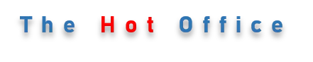The Hot Office
